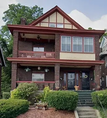 Primary Photo - 857 Blair Ave
