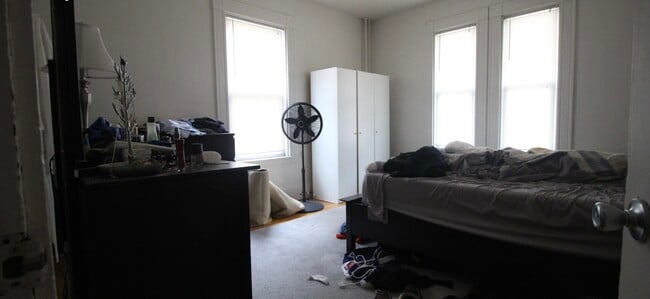 Building Photo - 25 Pratt St