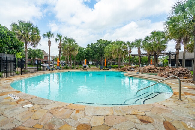 Piscina - Skylar Pointe