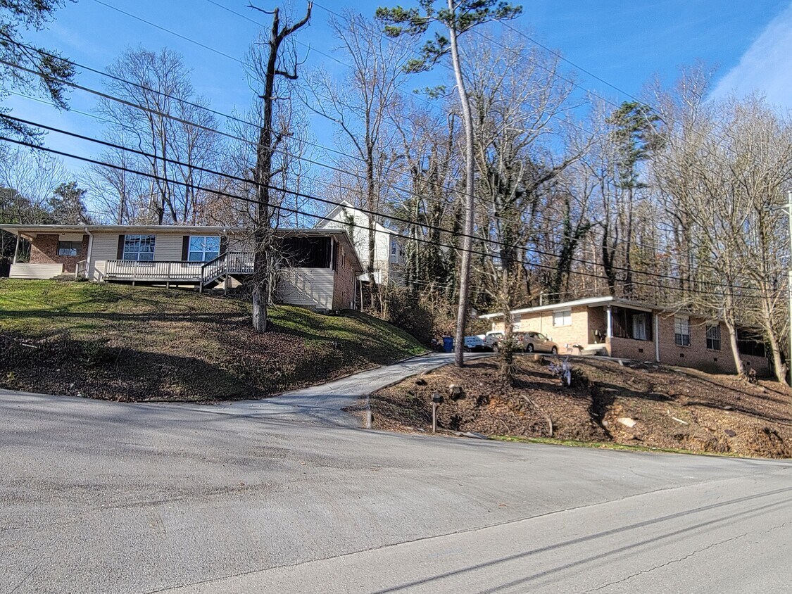 302 Crisman St Unit B, Chattanooga, TN 37415 Apartments in