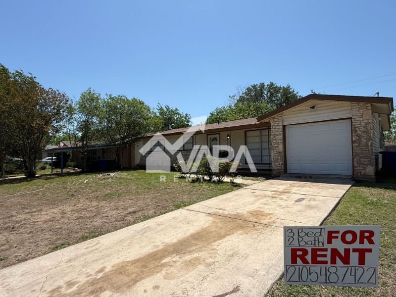 Foto principal - 7126 Pineville Rd