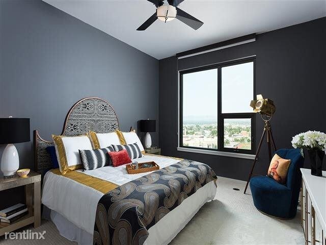 Foto del edificio - 2 br, 2 bath Apartment - 778 Mariposa St 501