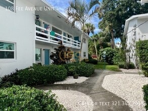 Building Photo - 108 E Fee Ave