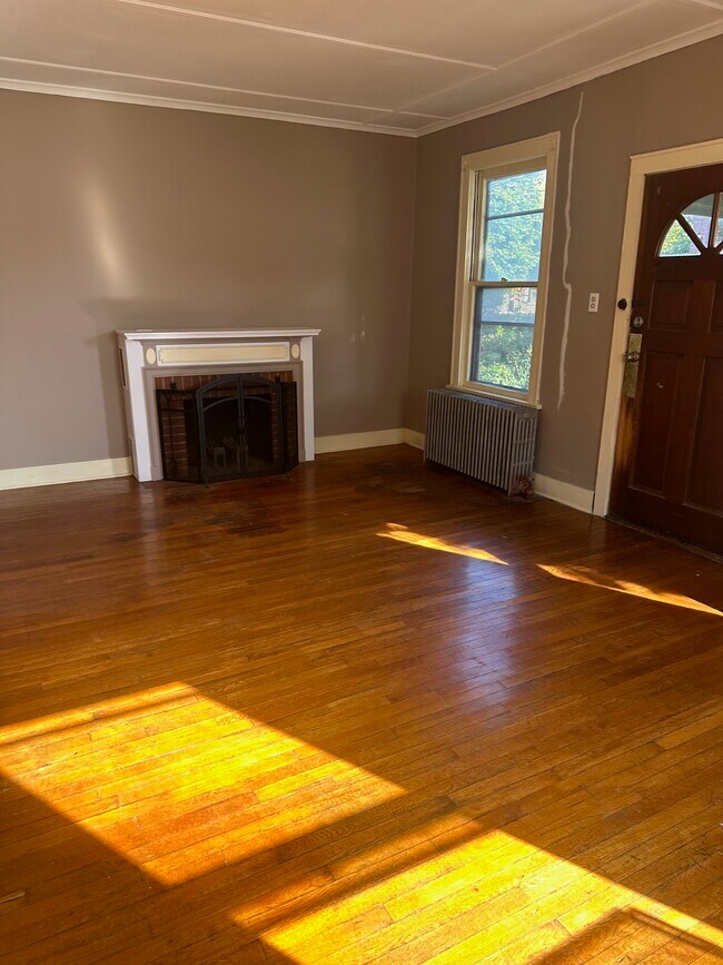 Foto del edificio - 25 W Mohawk St