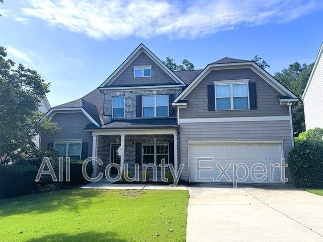 Photo - 4215 Hopewell Manor Drive House
