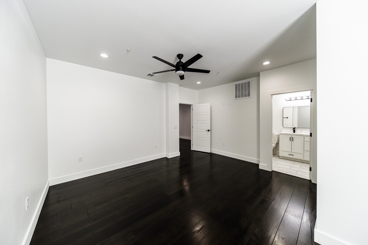 115 Gilmer St Unit 2, Sulphur Springs, TX 75482 Apartments in Sulphur