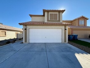 Building Photo - 8417 Telescope Peak Ct