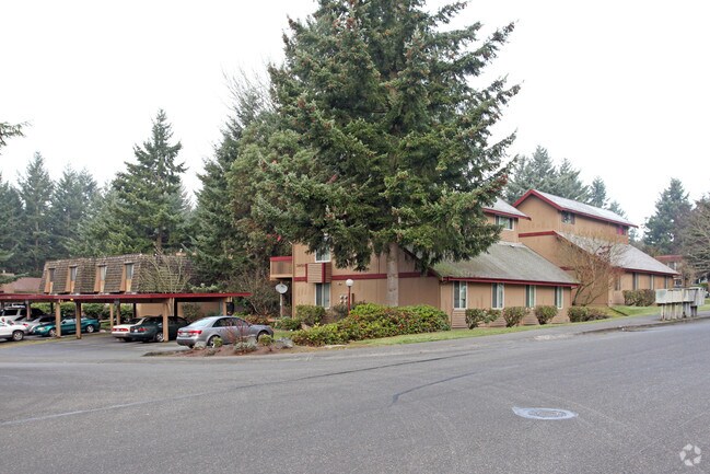 Panther Lake Apartments Federal Way Wa Home Washington Federal Way Panther Lake Apartments Primary Photo