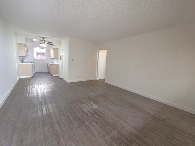 Foto del edificio - **$500 OFF THE FIRST MONTH'S RENT!!** Sherman Oaks 1 bed apartment