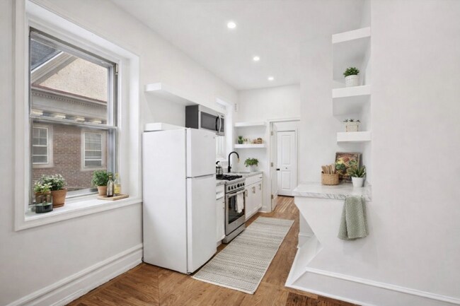 Foto del edificio - 236 Harvey St