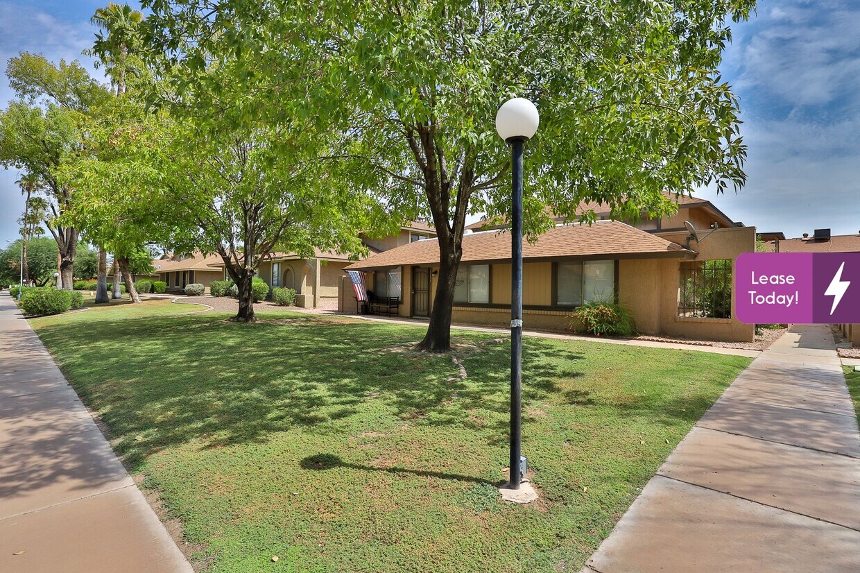 1213 N 84th Pl, Scottsdale, AZ 85257 Condo for Rent in Scottsdale, AZ