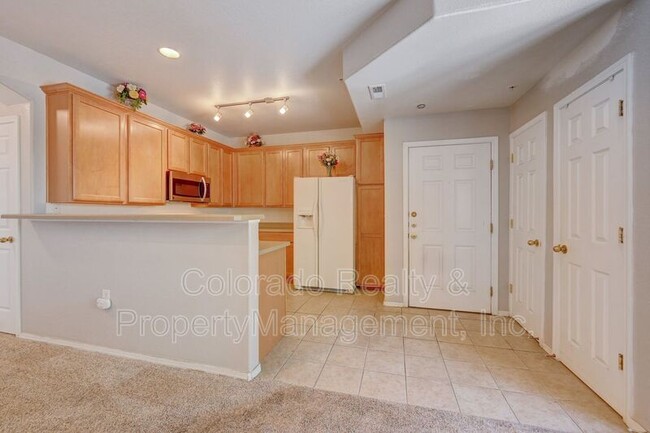 Foto del edificio - 16380 E Fremont Ave