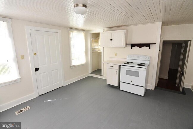 Foto del edificio - 105 E Pall Mall St