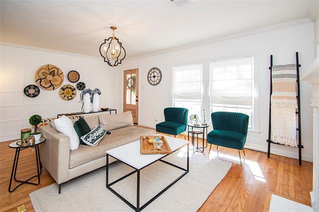 Foto del edificio - 5435 McCommas Blvd