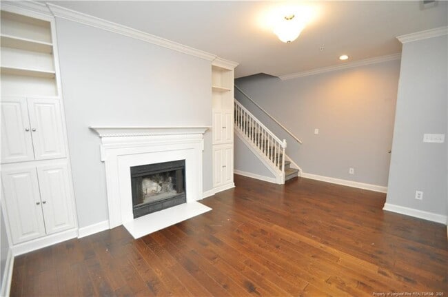 Building Photo - 258 E Davie St
