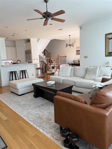 Foto del edificio - 3816 Brown St