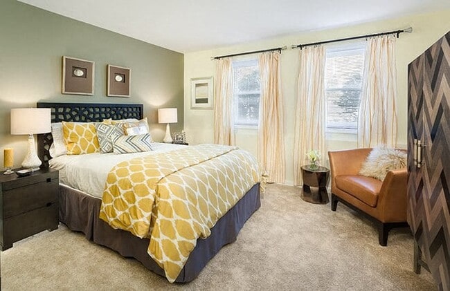 Interior Photo - Waterfall Hills at Canton