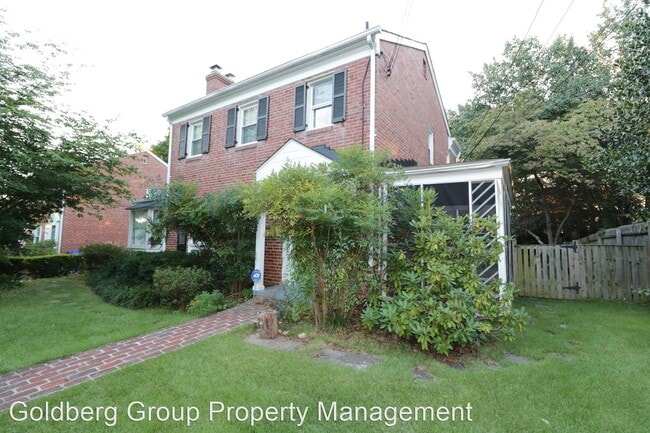 Building Photo - 3 br, 2.5 bath House - 1918 Brisbane Street