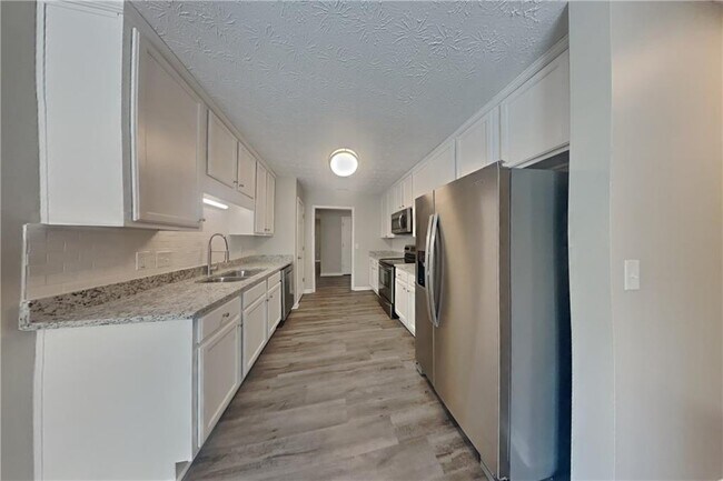 Foto del edificio - 2793 Saddle Horn Pl SW