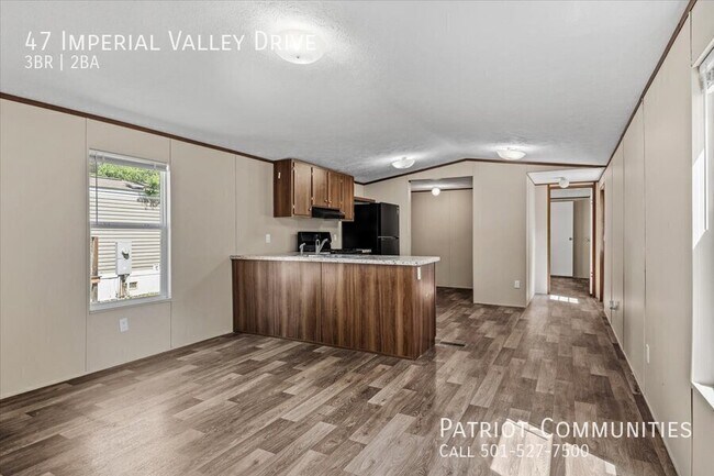 Foto del edificio - 47 Imperial Valley Dr