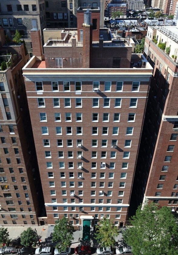 Primary Photo - 544 E 86th St