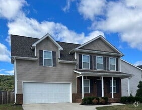 Building Photo - 2721 Lucky Leaf Ln