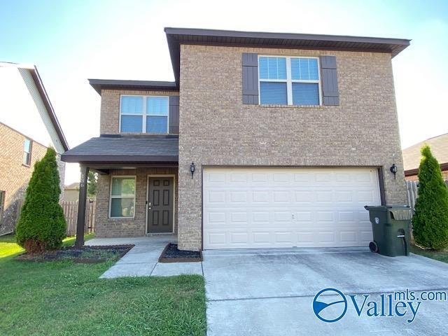 Foto del edificio - 136 Winstead Cir