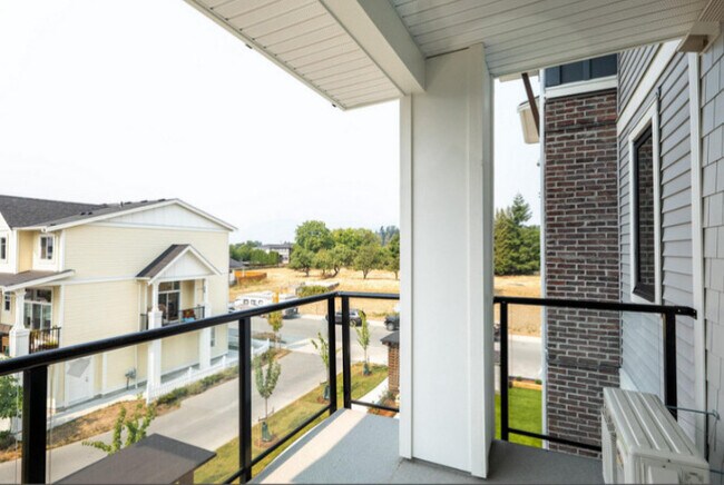 Photo du bâtiment - Webster Heights