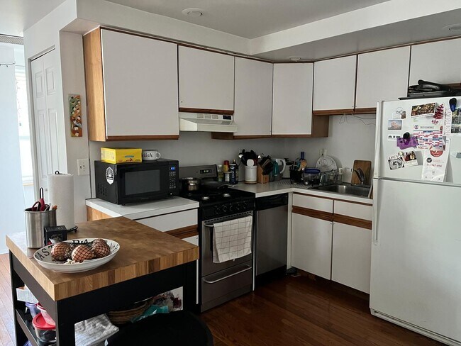 Foto del edificio - 259 S 23rd St