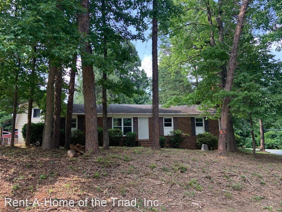 1501 Wiley Lewis Rd, Greensboro, NC 27406 House Rental in Greensboro