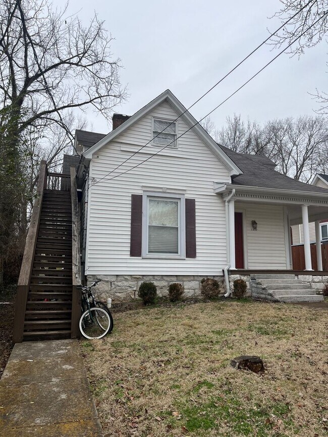 Building Photo - 1359 High Street
