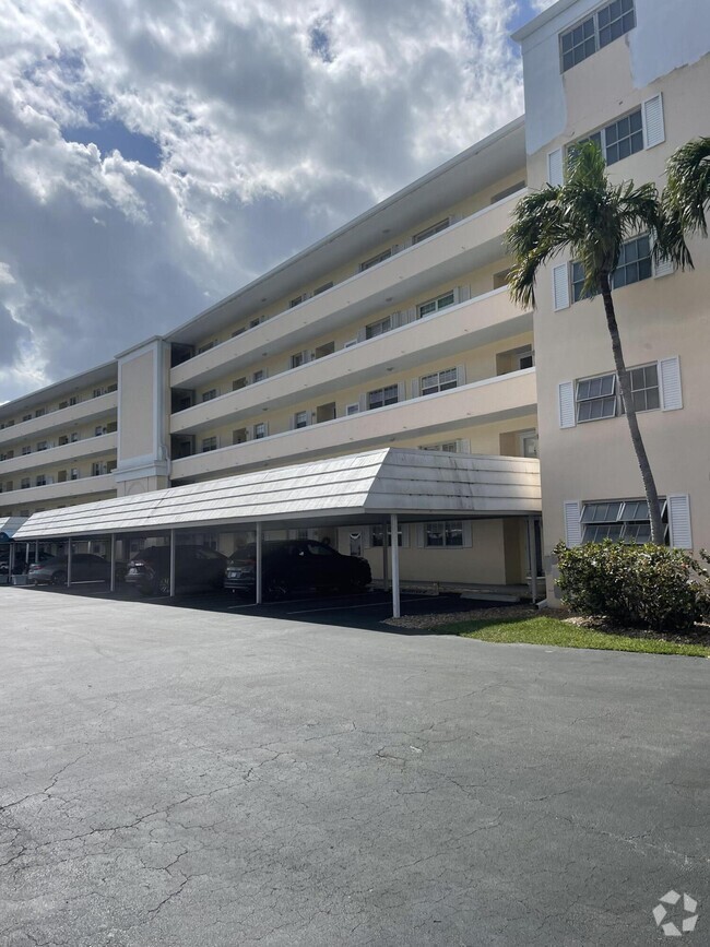 Building Photo - 250 John F Kennedy Dr