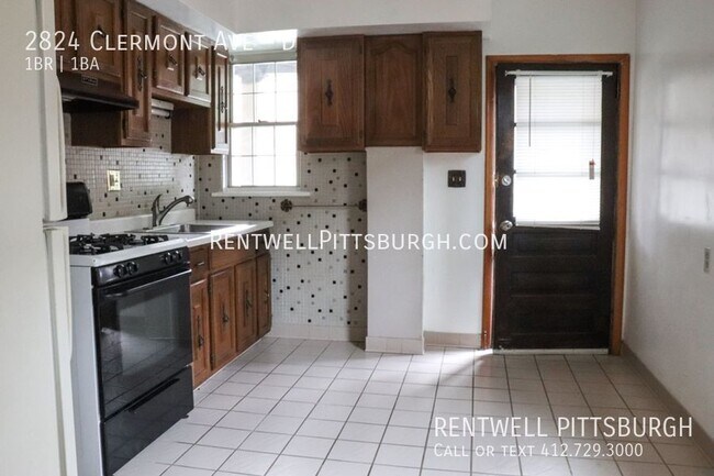 Foto del edificio - 2824 Clermont Ave