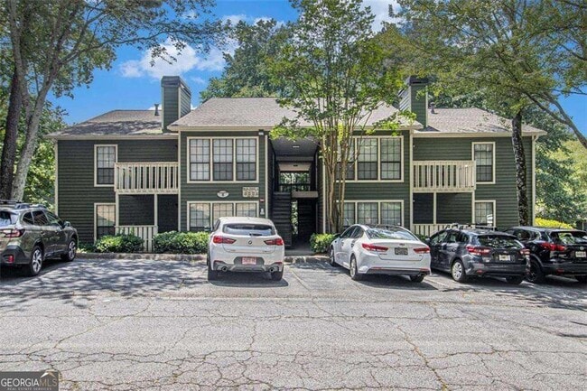 Building Photo - 4556 Vinings Central Trace SE