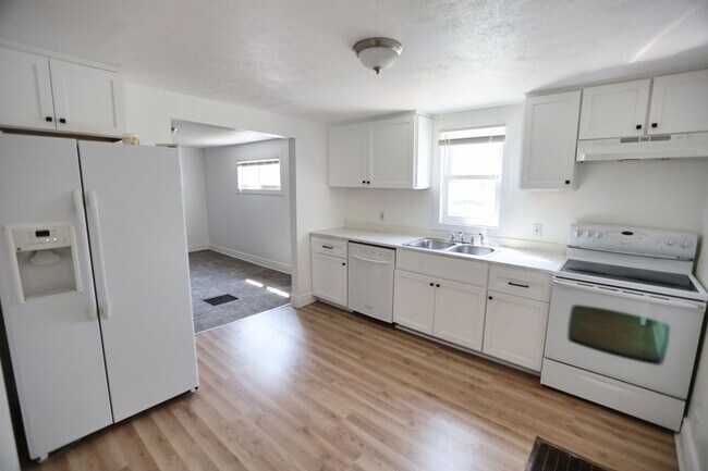 Foto del edificio - 1000 Jennette Ave NW