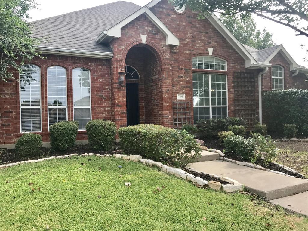 7108 Ledgestone Ct, Frisco, TX 75034 House for Rent in Frisco, TX