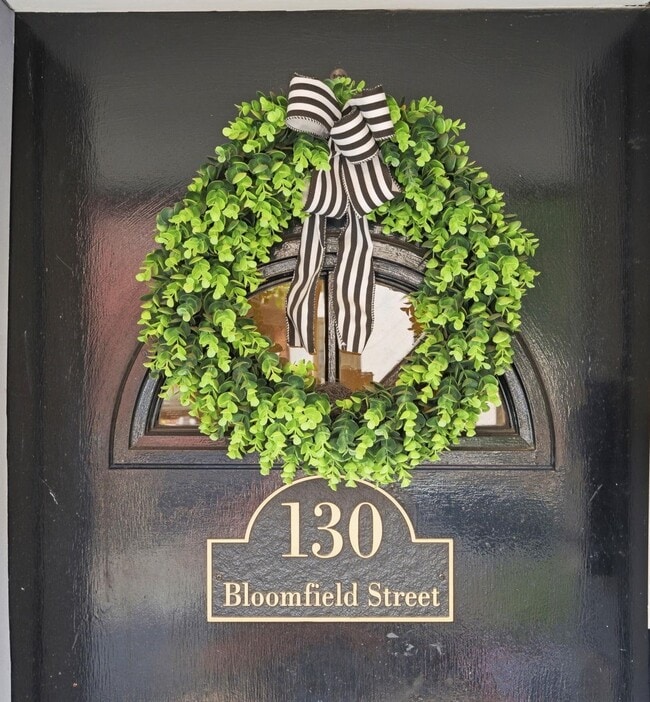 Building Photo - 130 Bloomfield St