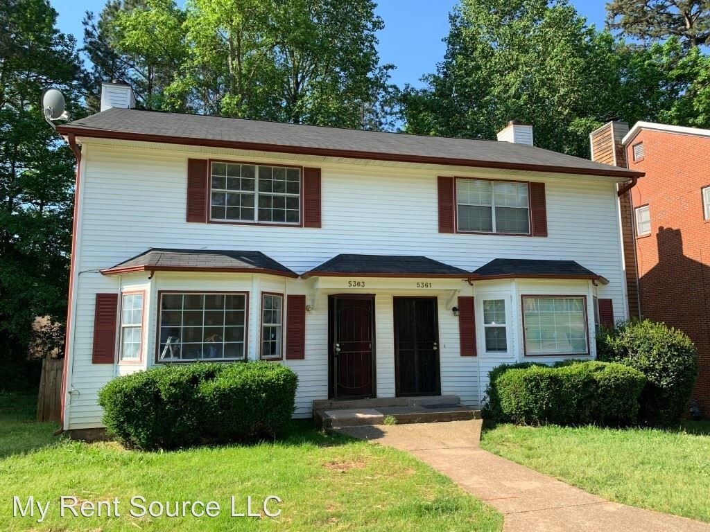 Primary Photo - 5361 Ridgemere Ct