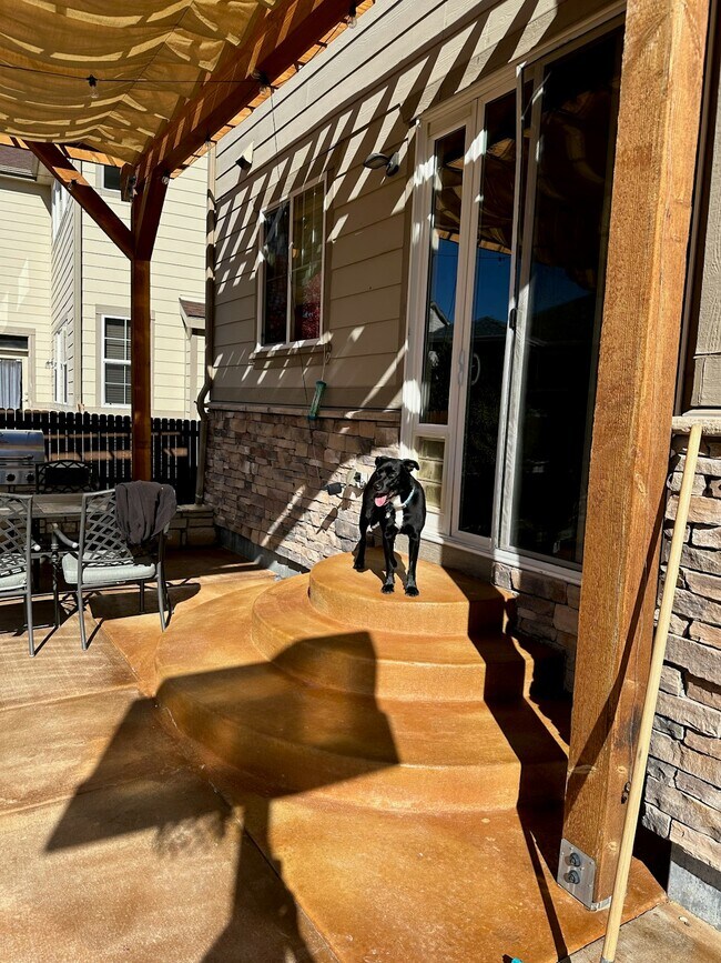 Foto del edificio - 25460 E Euclid Pl