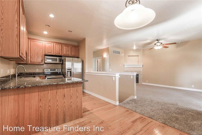 Building Photo - 4 br, 2 bath House - 1410 E. 78th Ave. #1