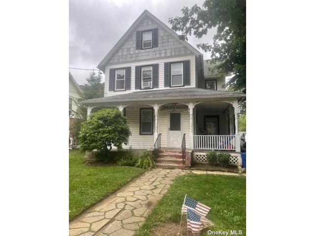 Primary Photo - 54 Hillside Ave