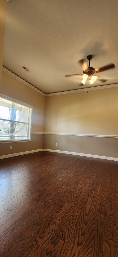 Building Photo - 4br. Gated Community Minutes From I85