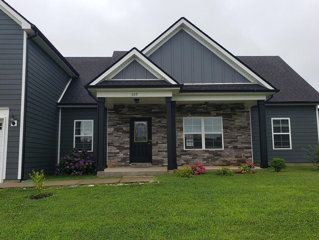 Building Photo - 309 Prosperous Ln