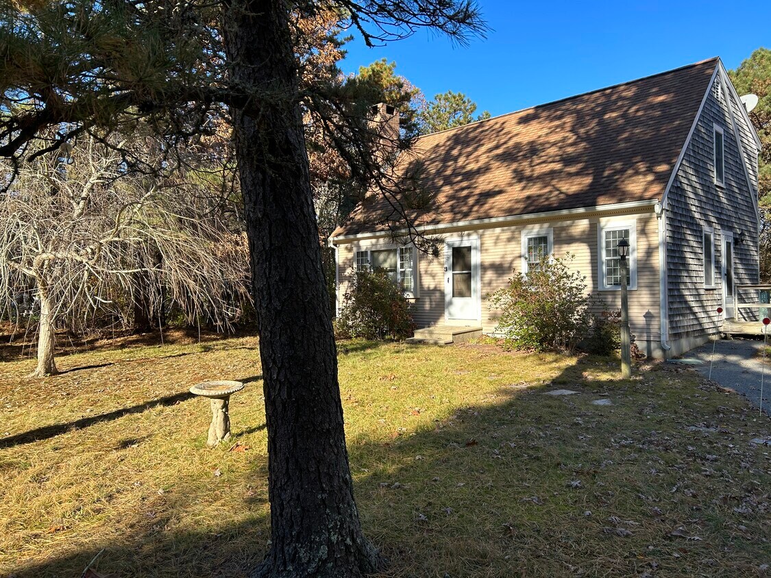 37 Triangle Cir, Sandwich, MA 02563 House Rental in Sandwich, MA