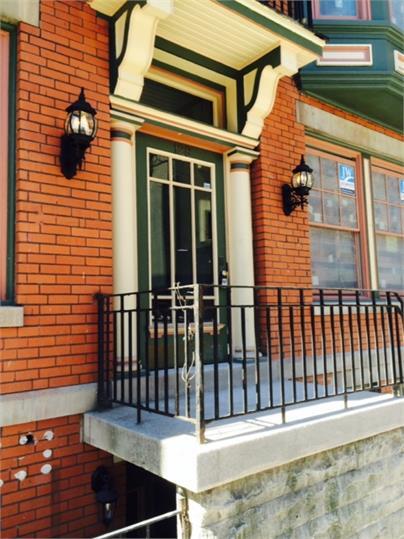 Building Photo - 130 Locust St