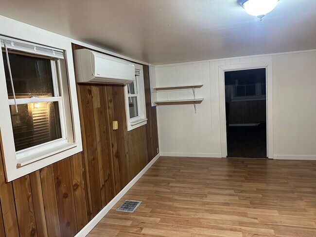 living room - 167 Beath Rd