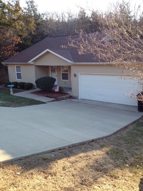 Foto del edificio - Single Family Home in Branson