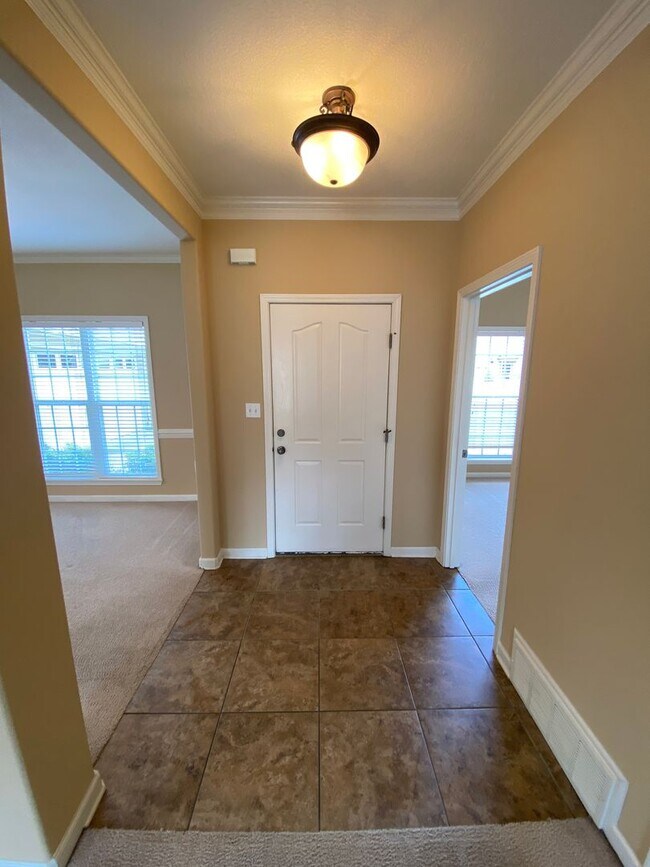 Foto del edificio - BARTLETT RENTAL HOME 3 BEDROOM 2 BATHROOM WITH FENCED BACKYARD