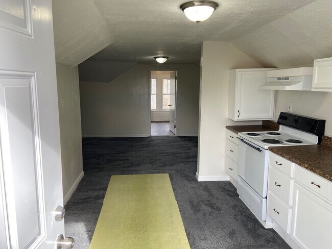 Foto del edificio - 2718 Peabody Ave