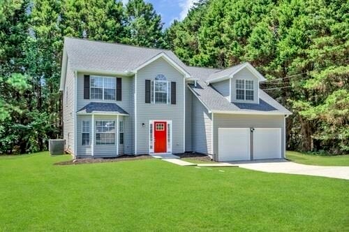 Building Photo - 2247 Briar Knoll Rd